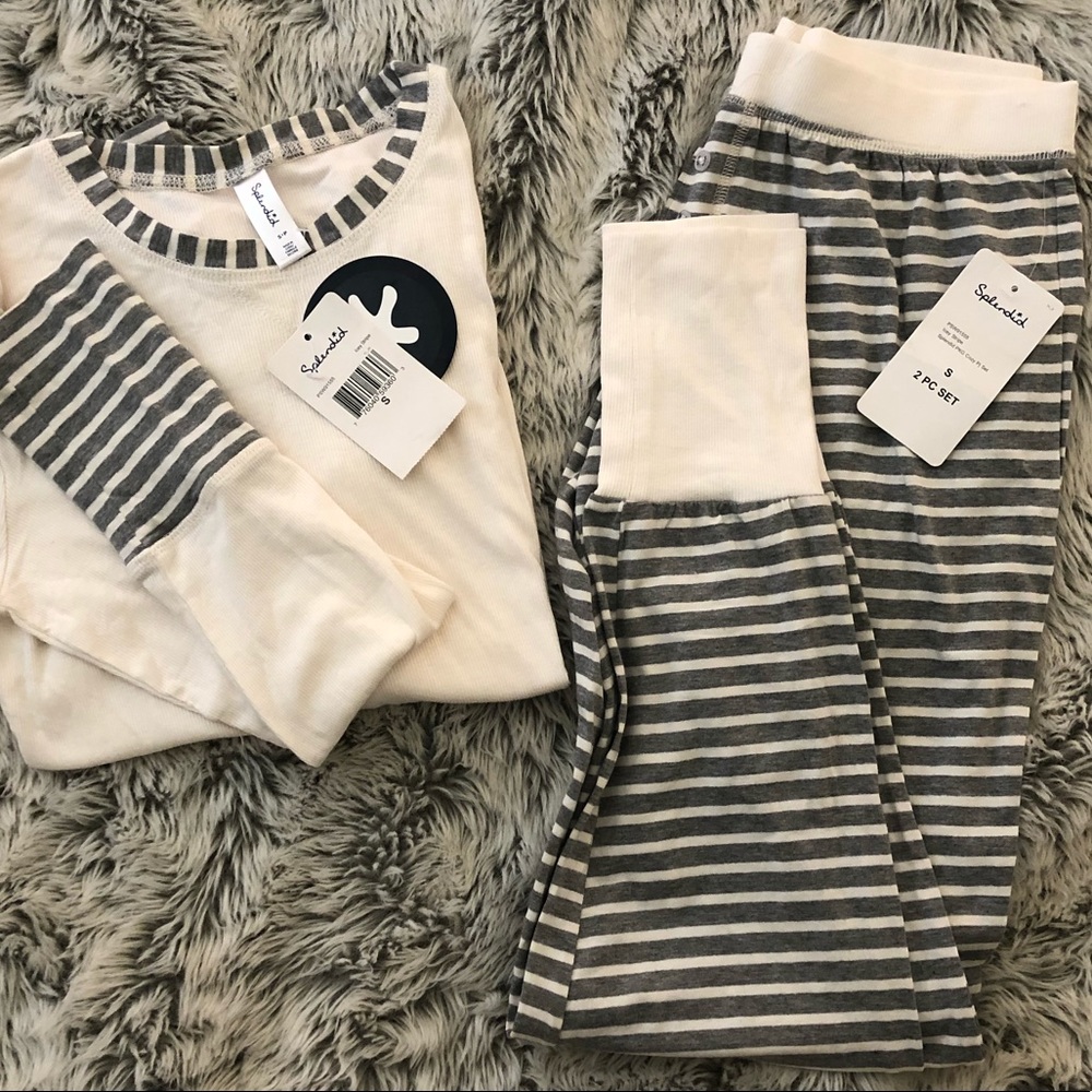 NWT Splendid PJ set